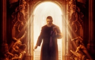 Peder Gabriel Amorth’un notlarından senaryolaştırılan “Şeytanın Düşmanı”  5 Mayıs’ta vizyonda