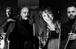 Pera Klasikleri’nin yeni konuğu Çellistanbul