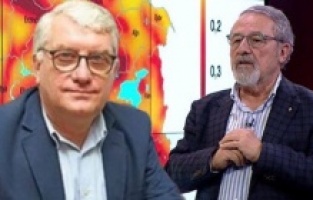 Prof. Cenk Yaltırak, Naci Görür'ü korku salmakla suçladı'