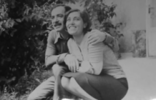 Ressam Turan Erol ve eşi Türken Erol vefat etti