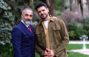 Selim Bayraktar ve Emre Kıvılcım baba oğul oluyor!