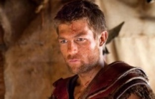 Spartacus'un devam dizisi için hazırlıklar başladı