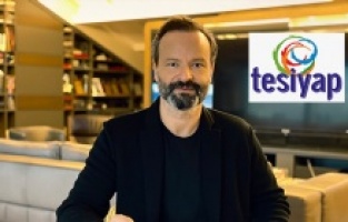 TESİYAP da yardım için kolları sıvadı