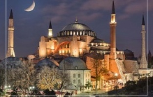 TRT'den “Miraç Kandili” özel yayınları izleyici ile buluşacak