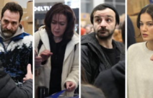 Ünlü isimler yardımlarını sürdürüyor