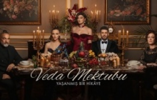 Veda Mektubu dizisinin yayın tarihi belli oldu!
