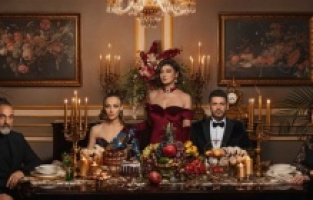 “Veda Mektubu” ilk bölümüyle ekrana geliyor