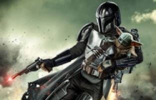 Yaratıcısından The Mandalorian açıklaması