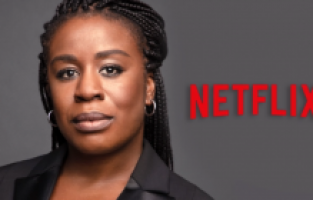 Yeni Netflix dizisi The Residence'ın başrolü belli oldu