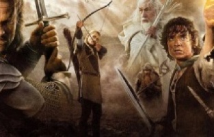 Yüzüklerin Efendisi serisinden yeni filmler yolda