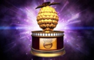 43. Altın Ahududu Ödülleri'nin kazananları belli oldu