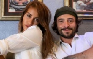 Ahmet Kural, evlilik planı yaptığı Çağla Gizem Çelik ile ayrıldı