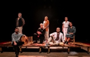 Anadolu Efes Mavi Sahne’nin Nisan 2023 programı belli oldu