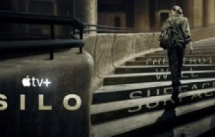 Apple'ın yeni draması Silo ne zaman başlıyor?