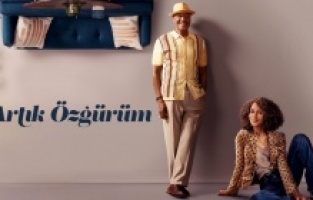 "Artık Özgürüm" dizisi Disney Plus'ta izleyiciyle buluştu