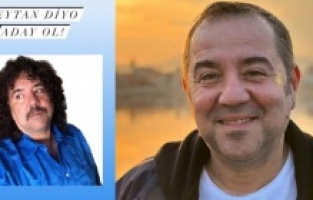 Ata Demirer'den seçim gündemine gönderme