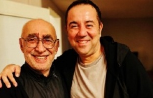 Ata Demirer ve Şener Şen'e beğeni yağdı!