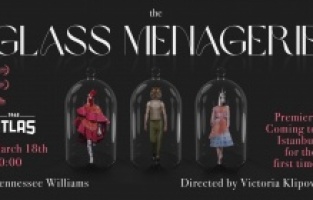 ATLAS 1948 Sineması bu hafta da dopdolu