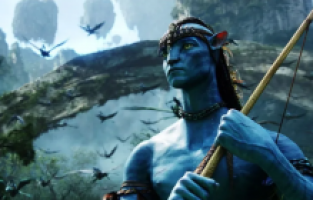 "Avatar: Suyun Yolu" Disney Plus'ta yayınlanacak