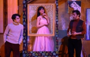 "Aydınlıkevler" ilk kez Bostancı Gösteri Merkezi’nde