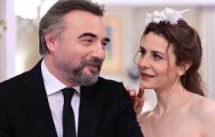  Ben Bu Cihana Sığmazam'da düğün telaşı