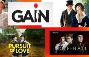 Birbirinden iddialı 8 dönem dizisi GAİN'de!