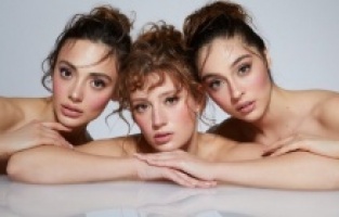 Cemre Baysel, Gizem Karaca ve Rabia Soytürk: Bu üçlü çok güçlü