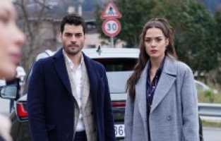 Ceren ve Umut, Şeker'e 2 seçenek sunacak