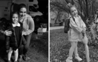 Çocuk oyuncu Mısra Özkaraman hayatını kaybetti