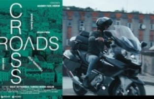 "Crossroads" 27. Filmfestival Türkei Deutschland'da!