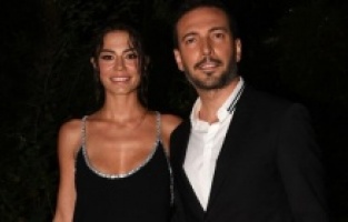 Demet Özdemir ve Oğuzhan Koç barıştı