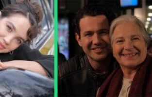 Ekrana yeni ve keyifli bir soluk: Başım Belada