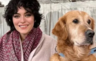 Ezgi Mola'ya emanet gelen Zeus kalıcı oldu!