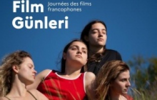 Frankofon Film Günleri başlıyor