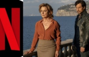 Gold Digger'ın İtalya uyarlamasının çekimleri başladı!