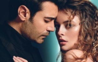 “Gülcemal” dizisinin yayın tarihi beli oldu!