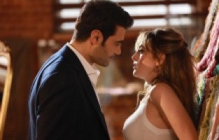 “Gülcemal” dizisinin yeni tanıtımı izleyiciyle buluştu