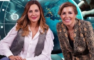 Hande Kazanova ve Aygül Aydın'dan deprem konusunda kritik tarihler