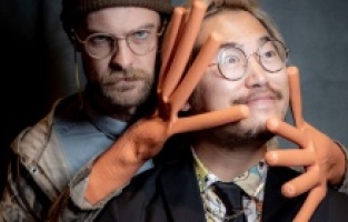 "Her Şey Her Yerde Aynı Anda" yönetmenleri Star Wars evreninde