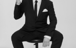 “İbo çok iyi çocuktu ama bir kusuru vardı; biraz fazla fotojenikti”