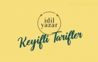 İdil Yazar’ın mutfağından lezzet dolu reçeteler izleyici ile buluşuyor