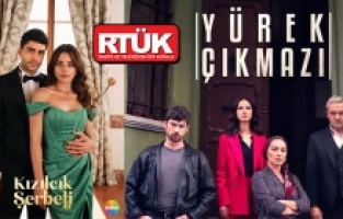 İlhan Taşçı: "Show TV’ye verilen ceza TRT’ye neden verilmiyor?"