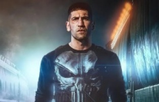 Jon Bernthal, Daredevil: Born Again'de The Punisher rolüne dönüyor!