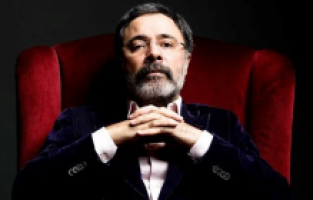 Kitabı sansürlenen Ahmet Ümit: "Asıl amaç muhalif yazarları sindirmek"