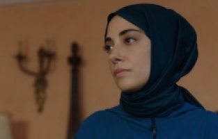 Kızılcık Şerbeti'nde Nursema öcünü aldı, sosyal medya yıkıldı