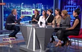 Kızılcık Şerbeti oyuncularından samimi açıklamalar