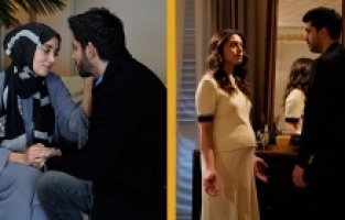 "Kızılcık Şerbeti"nde dengeler değişiyor