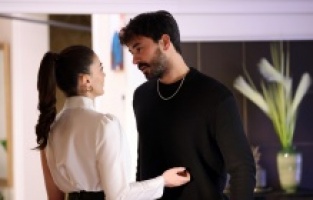 "Kraliçe" sosyal medyada övgü dolu yorumlar aldı