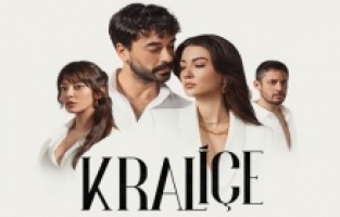 "Kraliçe"nin yayın tarihi belli oldu