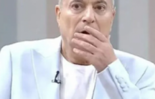 Mehmet Ali Erbil'e hapis şoku!